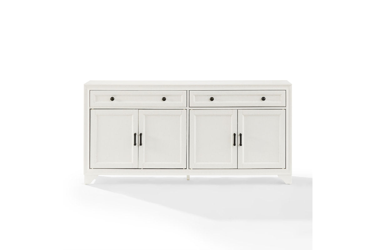 Tara Sideboard - White