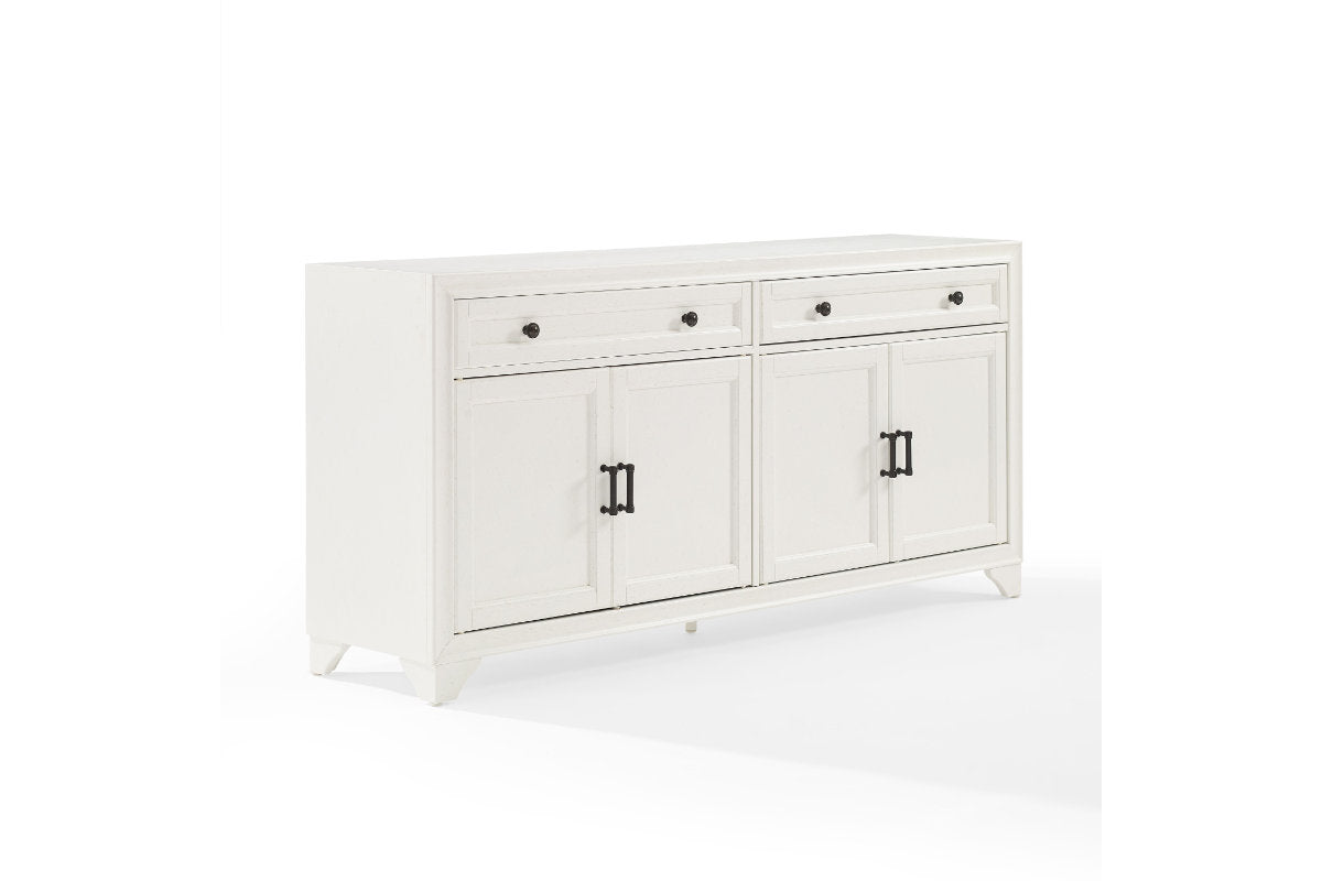 Tara Sideboard - White