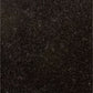 Cambridge Granite Top Portable Kitchen Island/Cart -  Mahogany & Black Granite