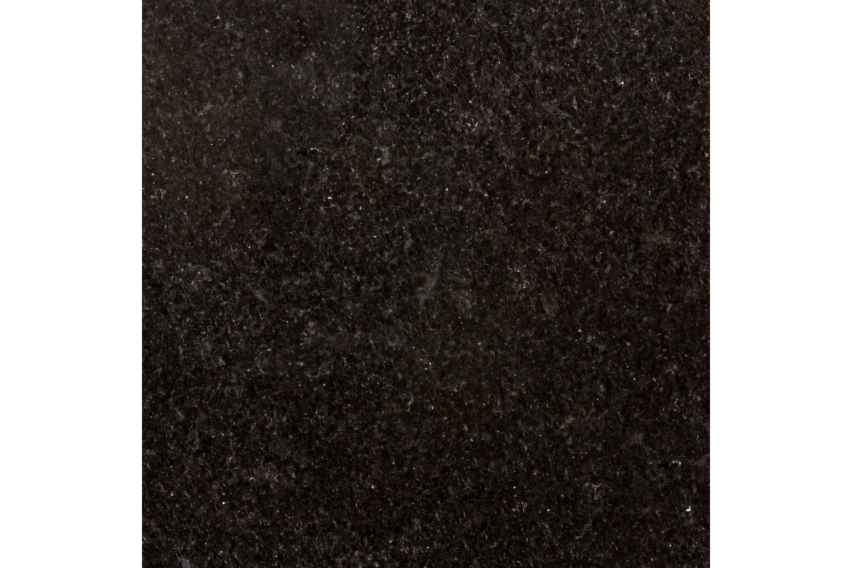 Cambridge Granite Top Portable Kitchen Island/Cart -  Mahogany & Black Granite