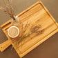 Oak German Carving Board + Wood Oiling Wax