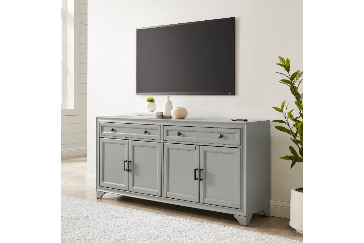 Tara Sideboard - Gray