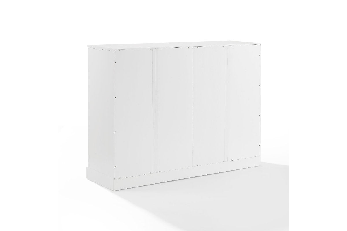 Stanton Sideboard - White