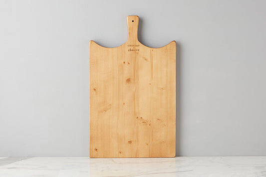 COCOCOZY Square Link Serving Board, Large