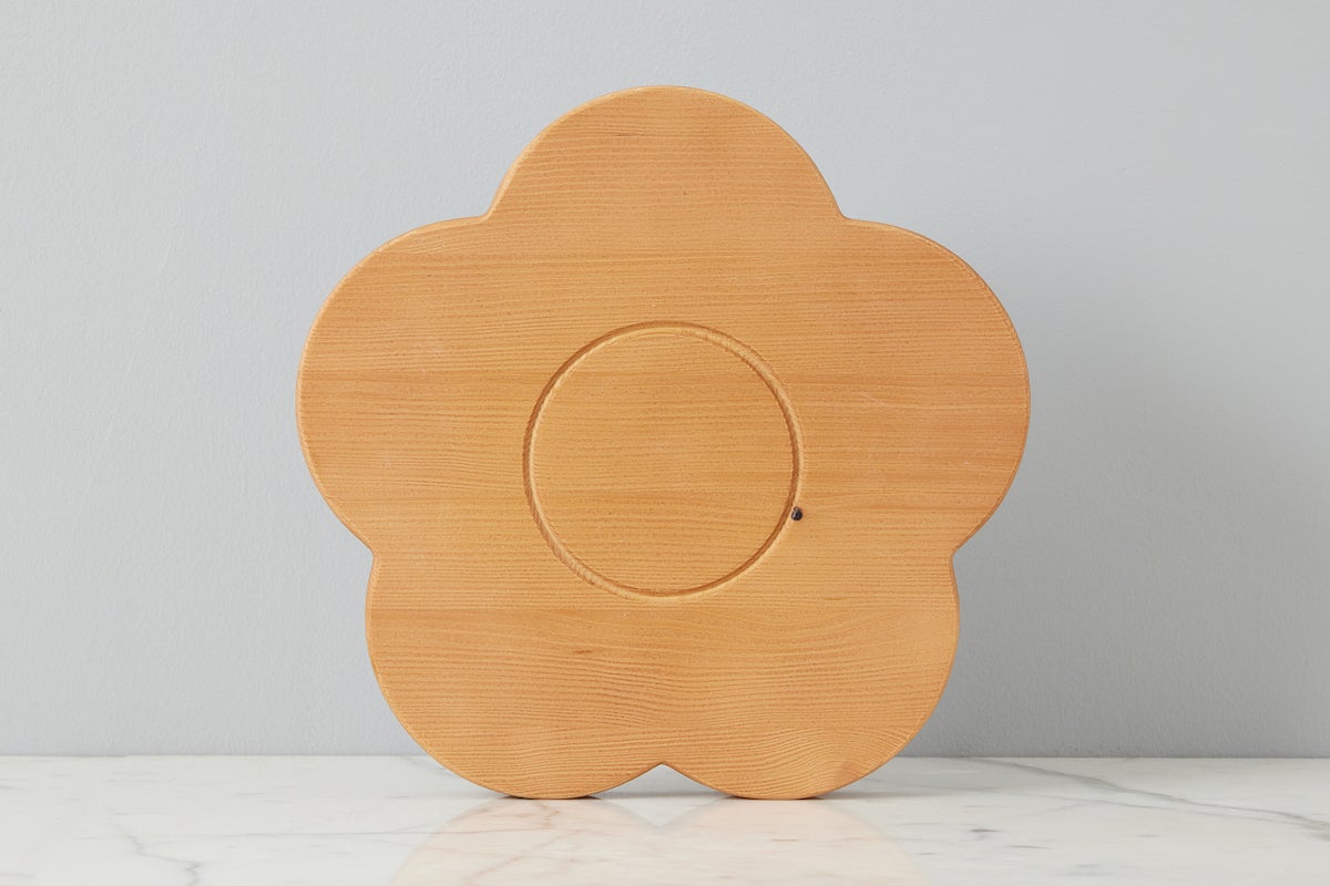 Daisy Serving Board, Medium