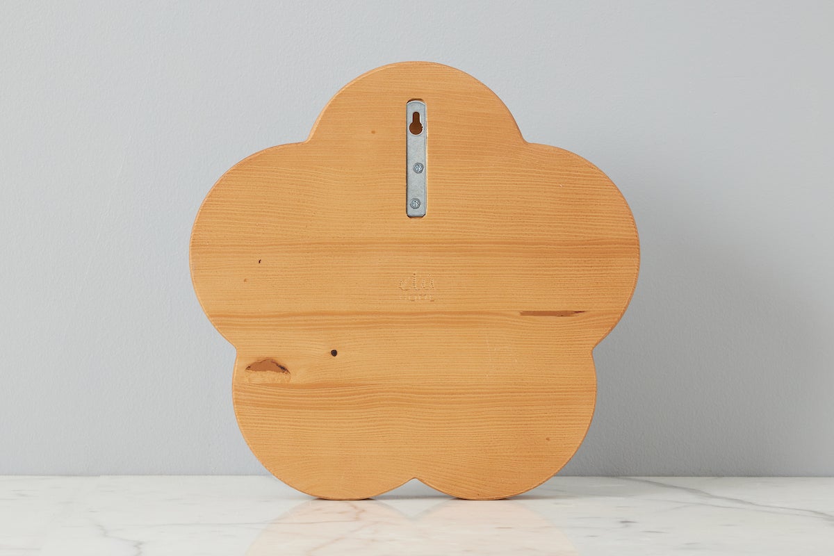 Daisy Serving Board, Medium