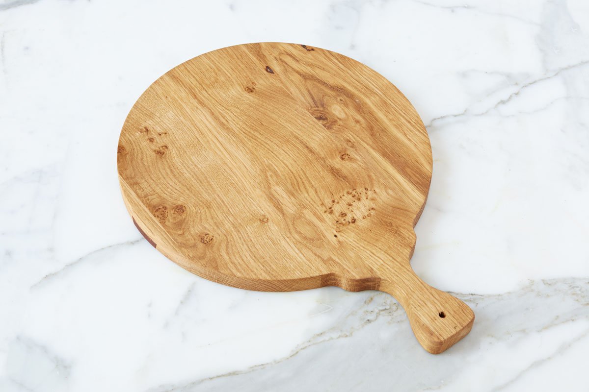 Spanish Chopping Board I