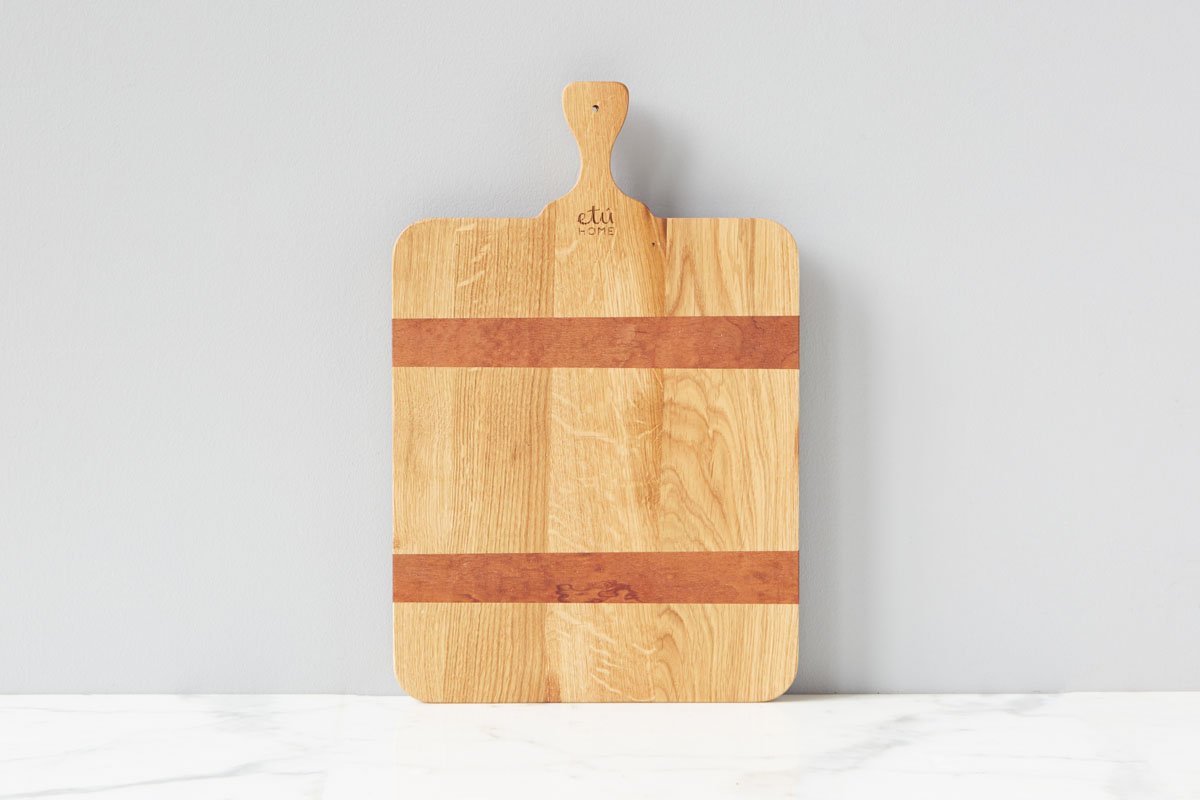 Spanish Chopping Board III