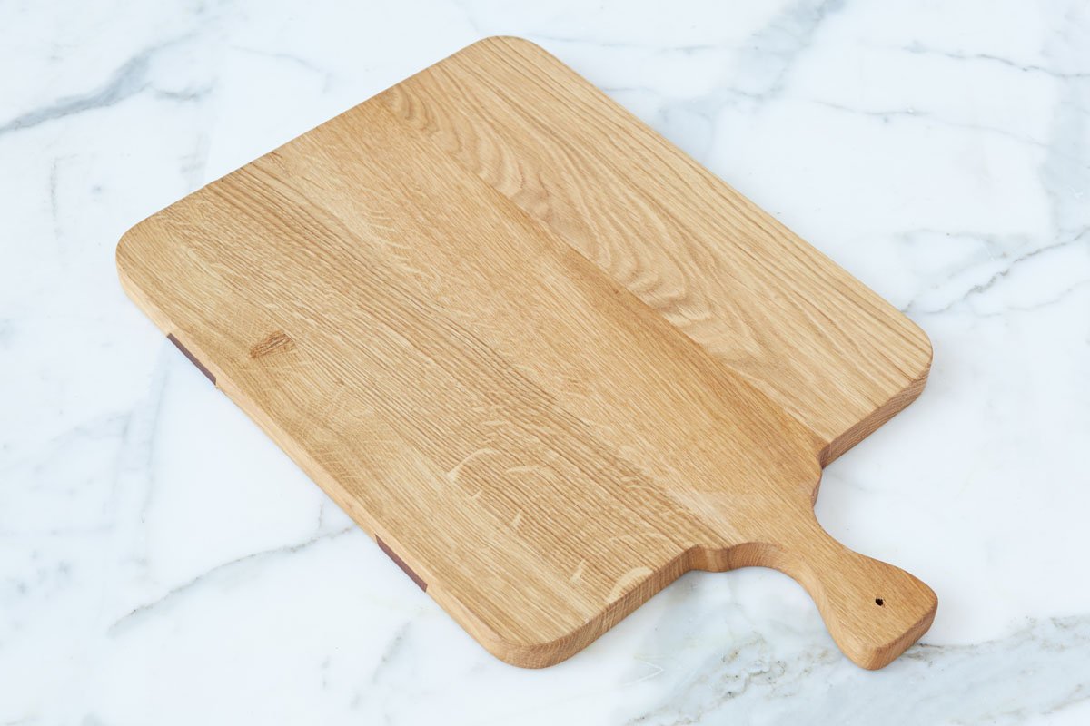 Spanish Chopping Board III