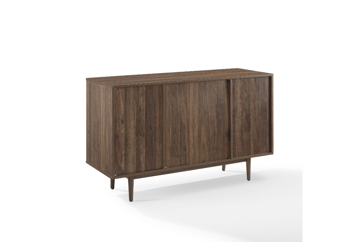 Liam Wine Storage Sideboard - Walnut