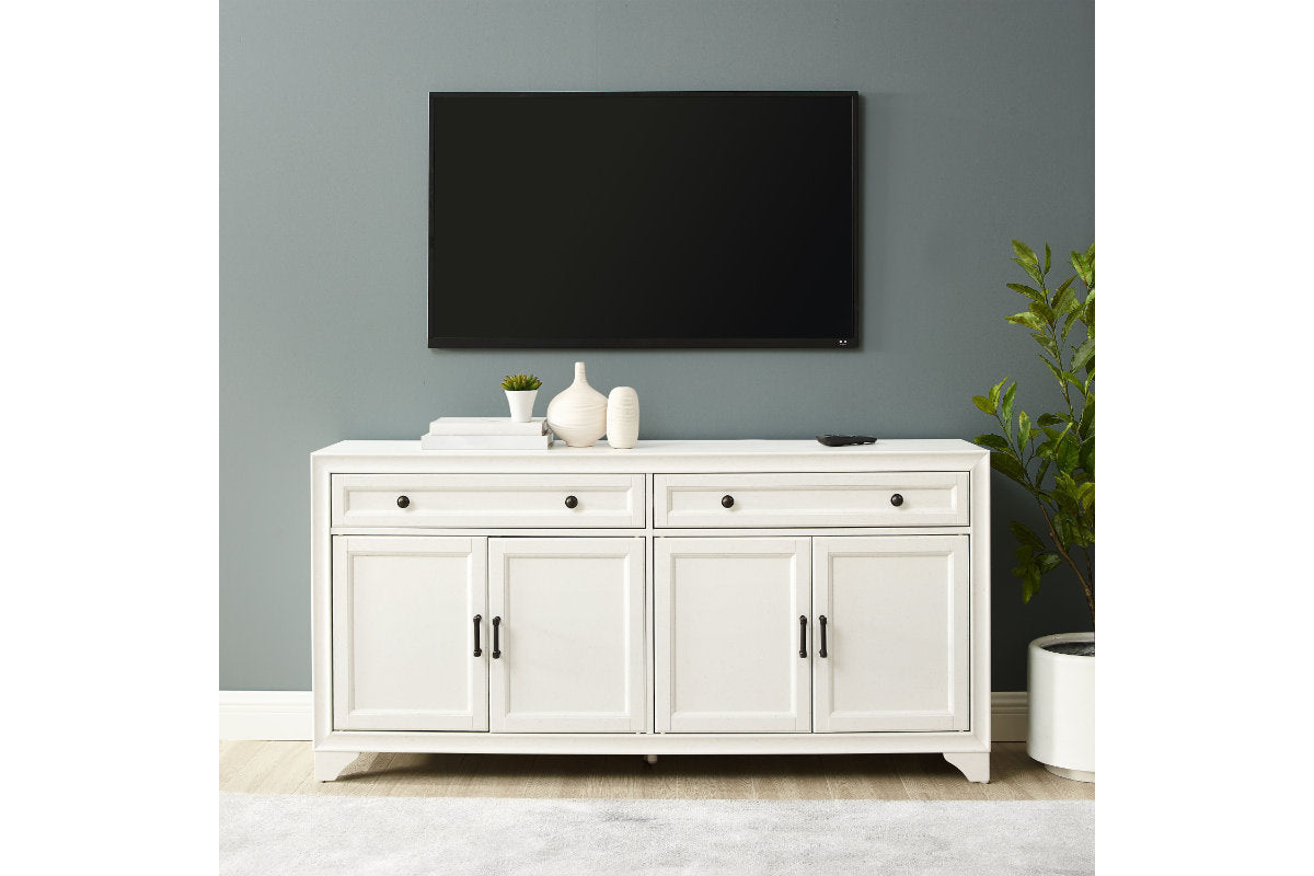 Tara Sideboard - White