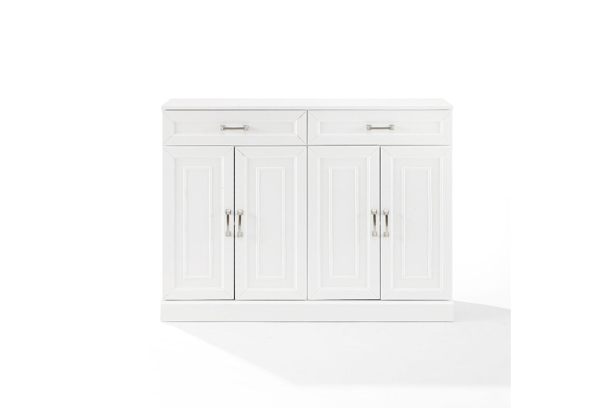 Stanton Sideboard - White