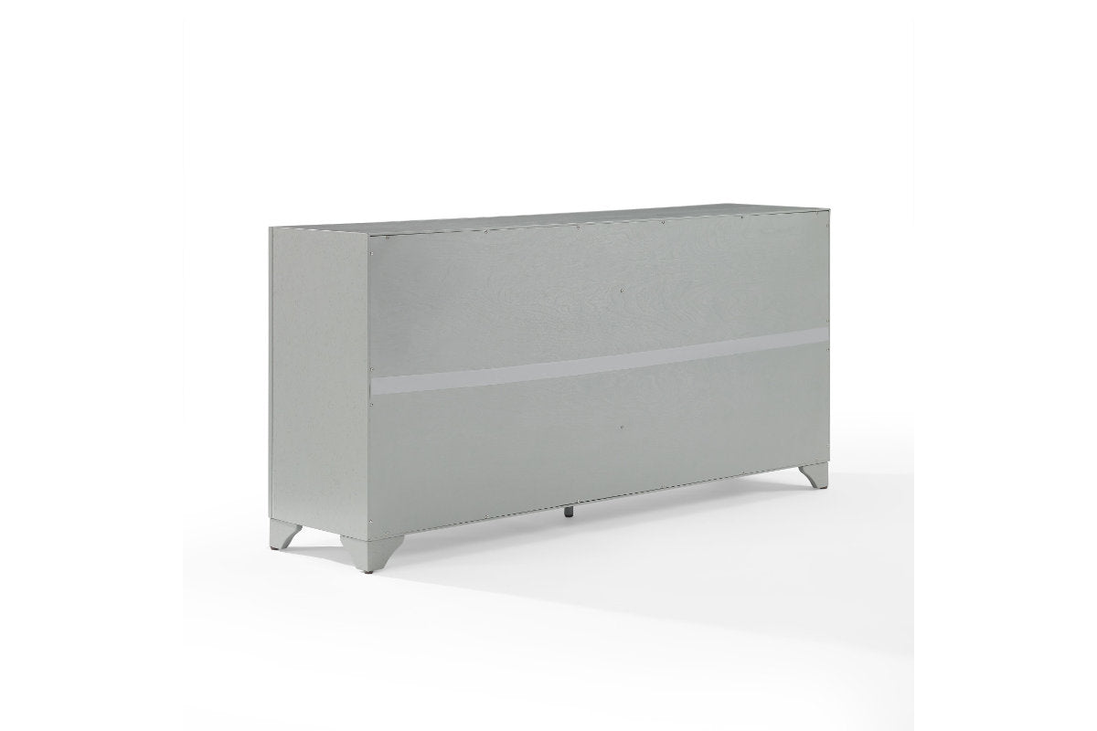 Tara Sideboard - Gray