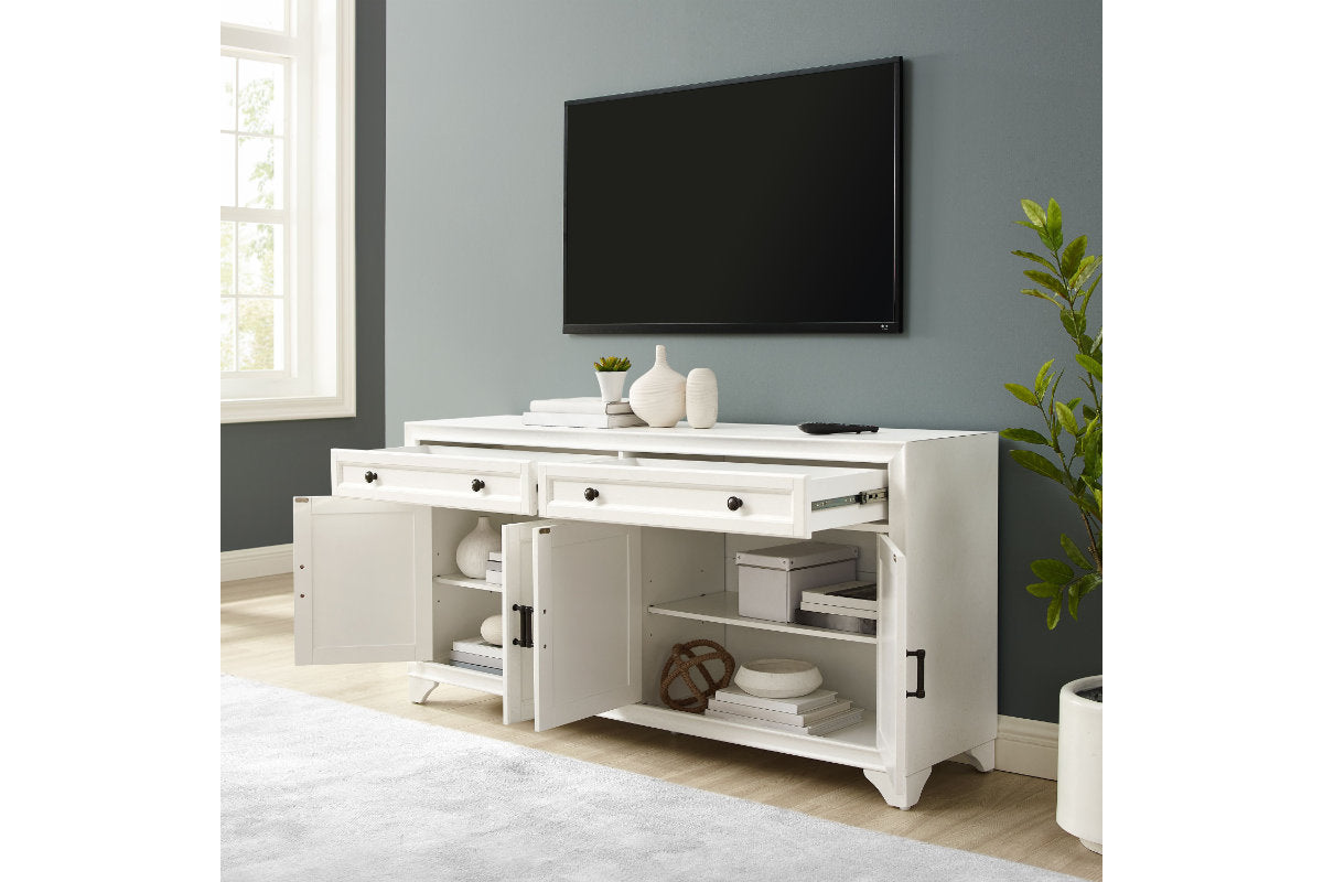 Tara Sideboard - White