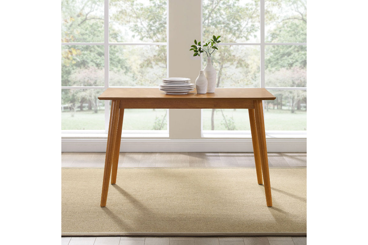 Landon Dining Table - Acorn