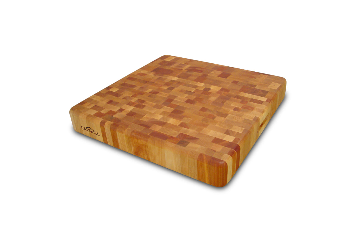 Catskill Craftsmen Super Slab Butcher Block