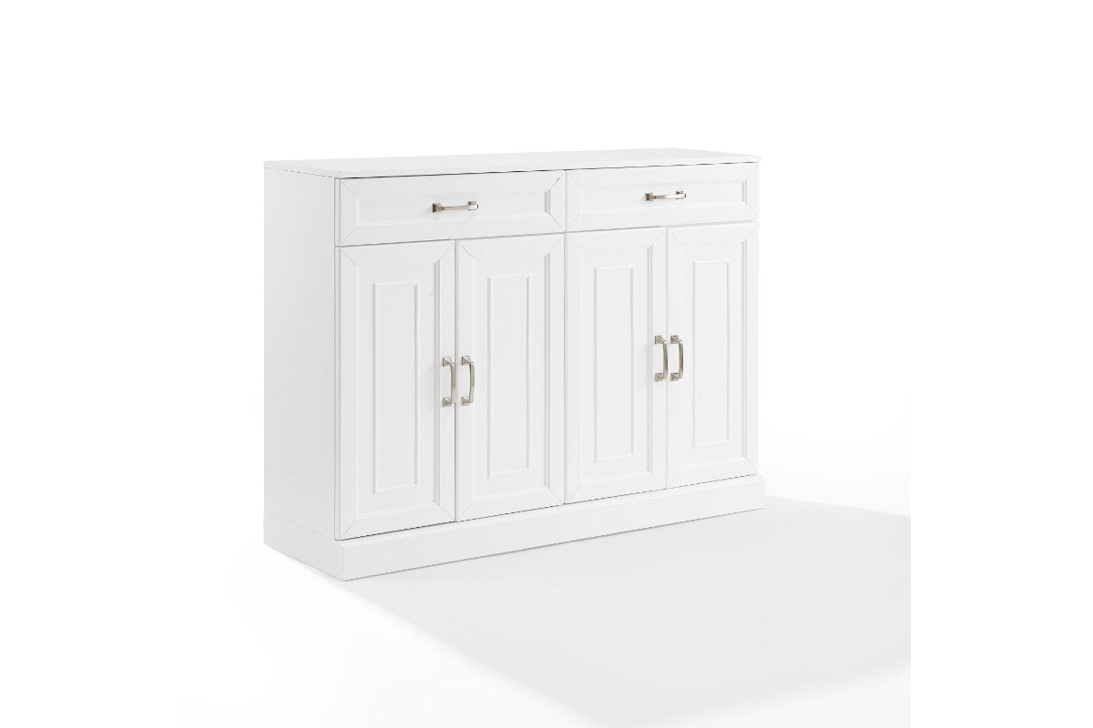 Stanton Sideboard - White