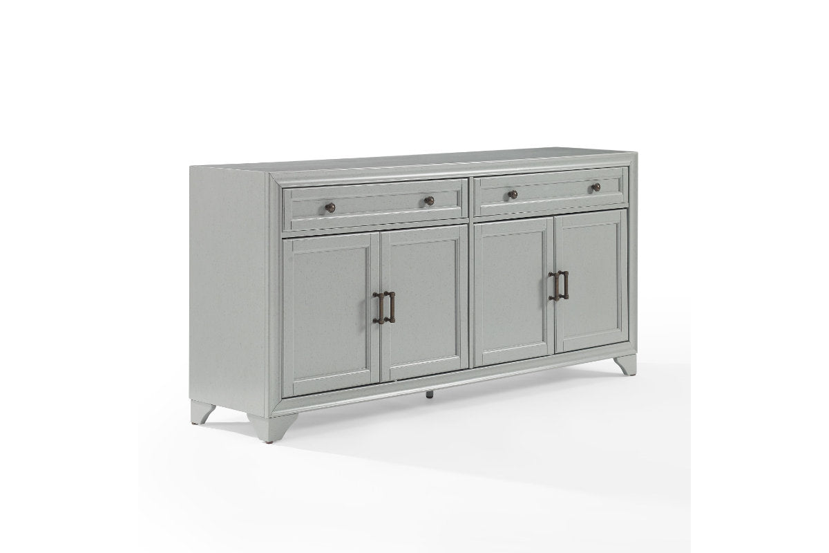 Tara Sideboard - Gray