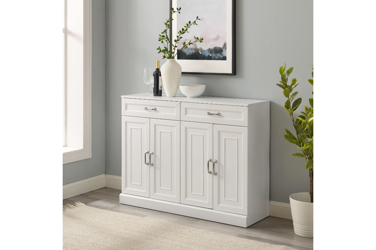 Stanton Sideboard - White