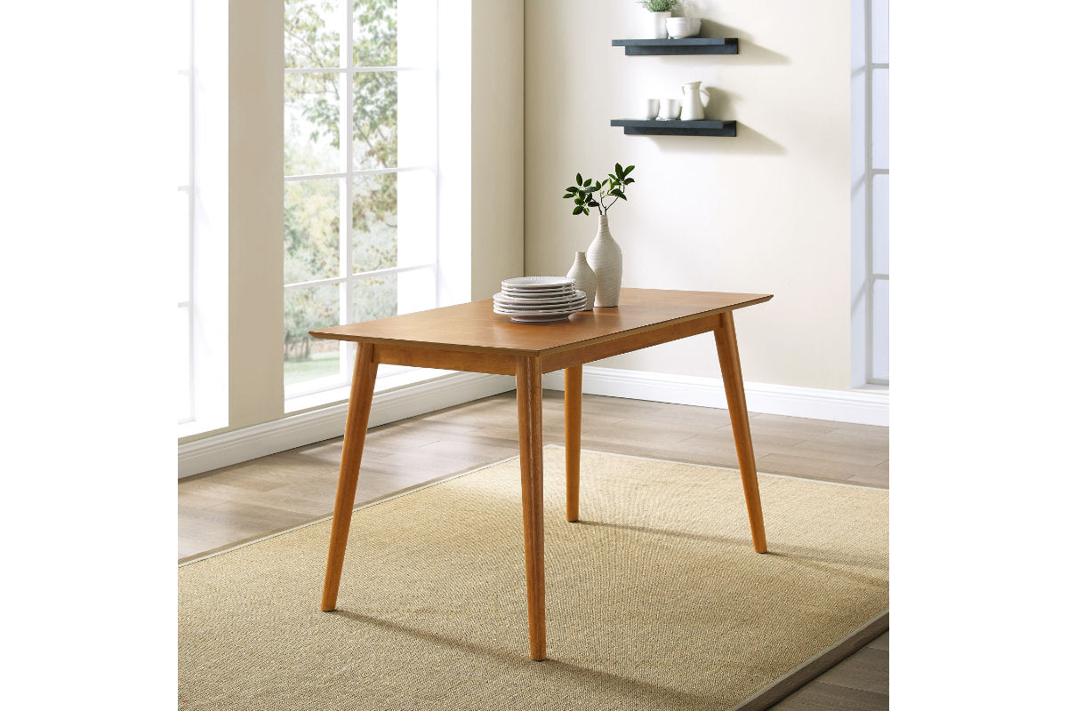 Landon Dining Table - Acorn